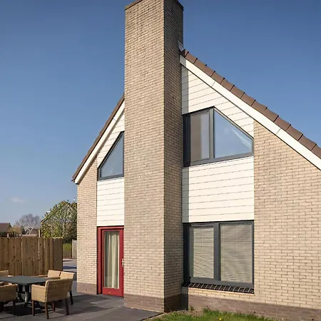 B-10a Hodshonstraat Prázdninový dům De Cocksdorp (Texel)