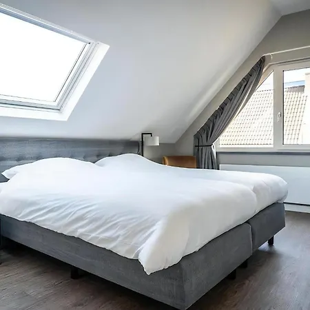 B-10a Hodshonstraat Prázdninový dům