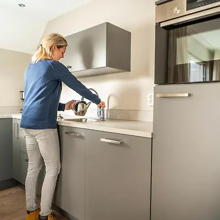 B-10a Hodshonstraat Prázdninový dům De Cocksdorp (Texel)