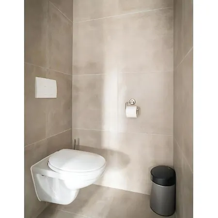 Prázdninový dům B-10a Hodshonstraat