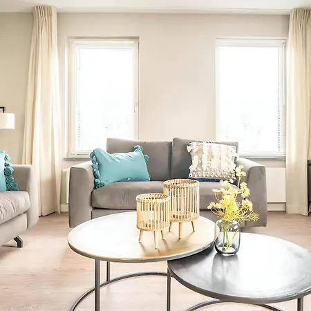 Prázdninový dům B-10a Hodshonstraat