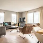 度假居 B-10a Hodshonstraat 德科克斯多普