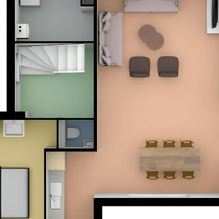 B-10a Hodshonstraat *