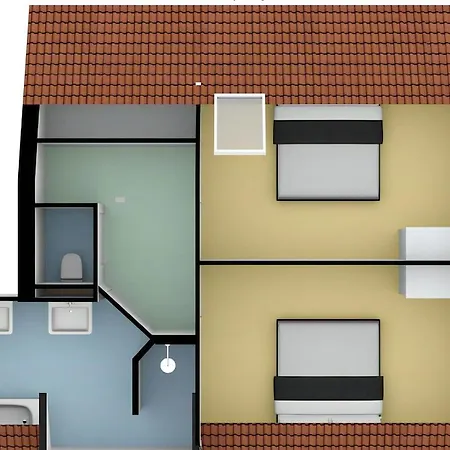 B-10a Hodshonstraat * 德科克斯多普